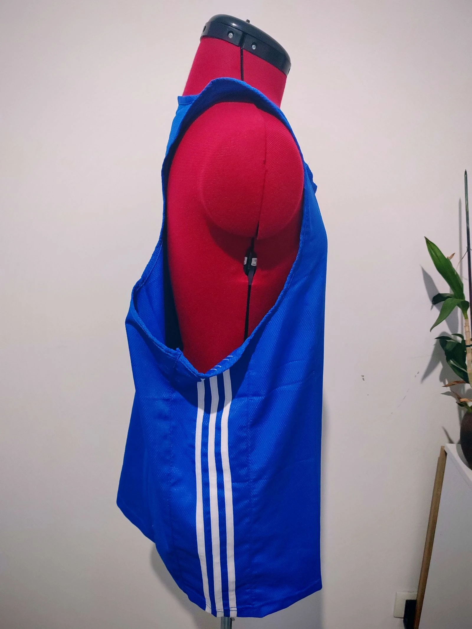 Breathable tank top – photo 3